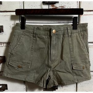 Modcloth Shorts Size 12